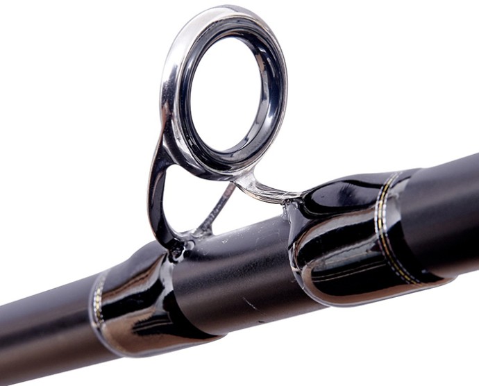 Štap Illex Night Shadows B 2,50m XXH The Wild Dog 2,50m 180-200gr