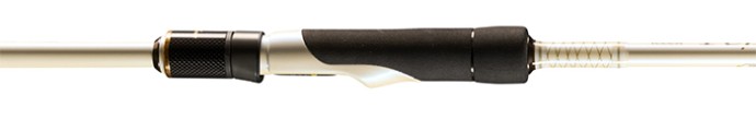 Štap Illex Pepper X5 S ML-M Stripes Ops 2,40m 3-15gr