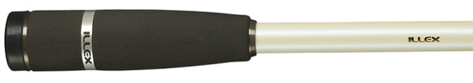 Štap Illex Pepper X5 S ML-M Stripes Ops 2,40m 3-15gr