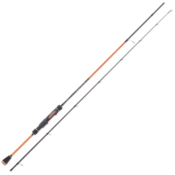 Štap Iron Claw Apace LXS