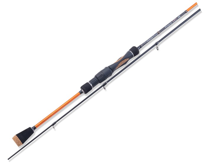 Štap Iron Claw Apace LXS
