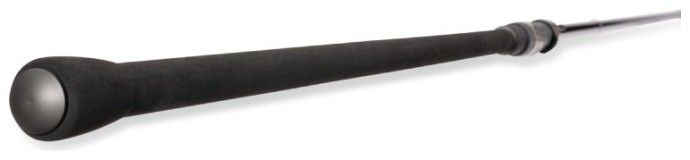 Štap Iron Claw Deadbait Pike 3,60m 20-145gr