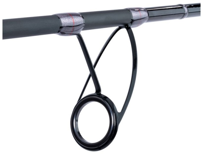 Štap Iron Claw Deadbait Pike 3,60m 20-145gr