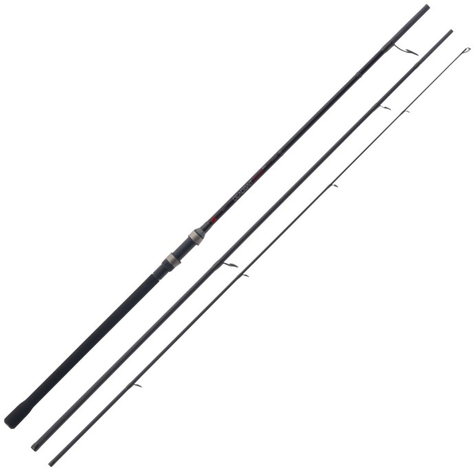 Štap Iron Claw Deadbait Zander