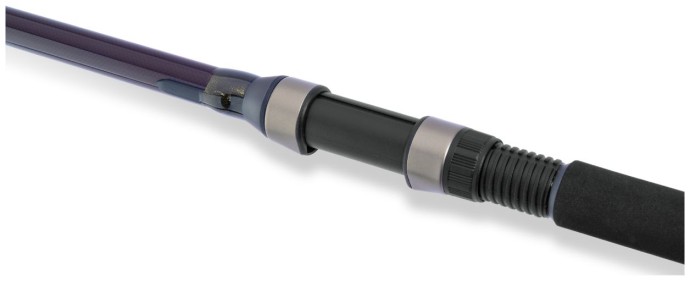 Štap Iron Claw Deadbait Zander