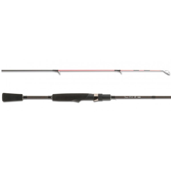 Štap Iron Claw Drop Stick II 2dijela