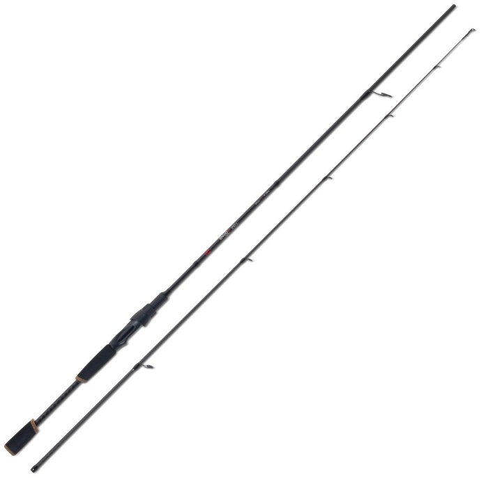Štap Iron Claw Envoy Spin Light 2,10m 6-28gr