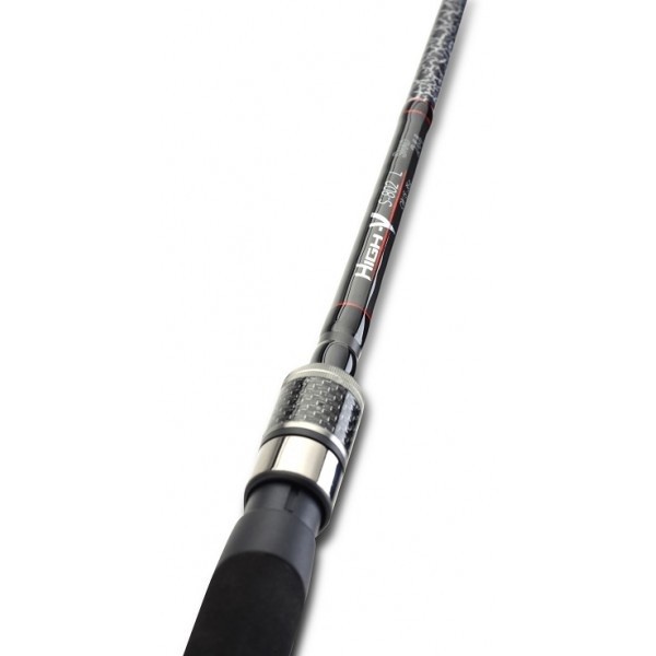 Štap Iron Claw High-V Light Shad