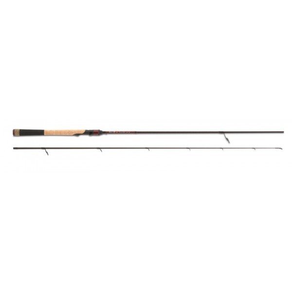 Štap Iron Claw High V Red Series Perch