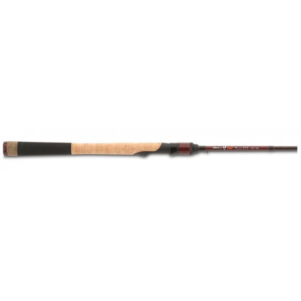 Štap Iron Claw High V Red Series Perch