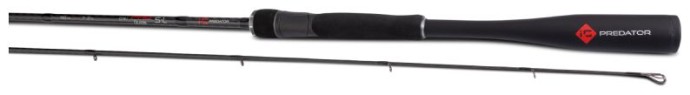 Štap Iron Claw Pro Guide L