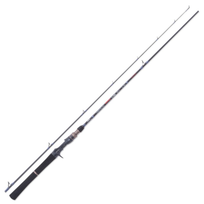 Štap Iron Claw PRO Vertical C 1,95m 14-38gr