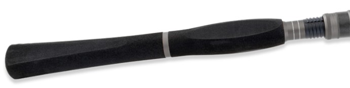 Štap Iron Claw PRO Vertical C 1,95m 14-38gr