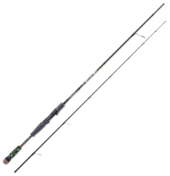 Štap Iron Claw The Native 198 1,98m 12-42gr