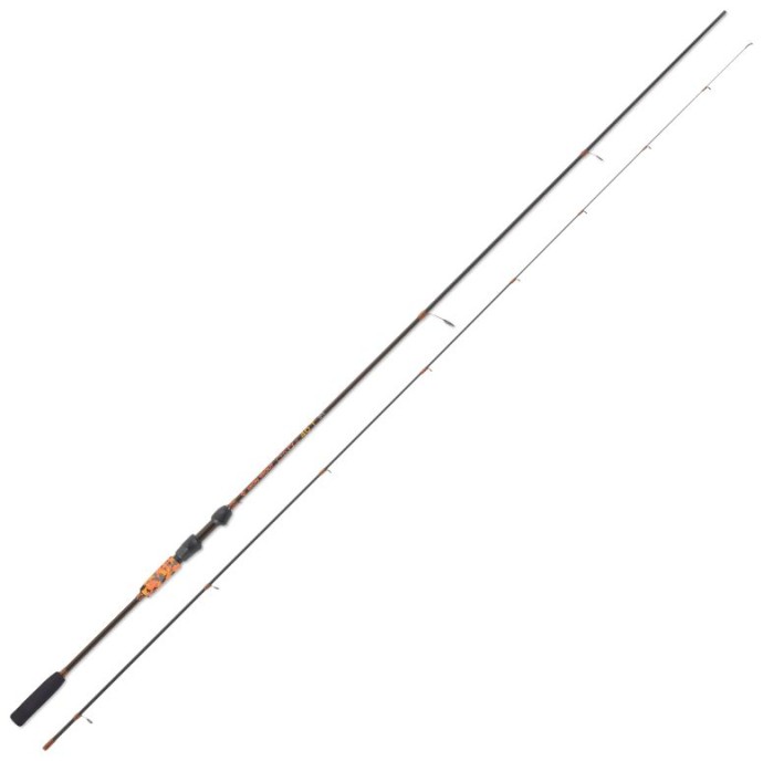 Štap Iron Trout Chakka 40 T