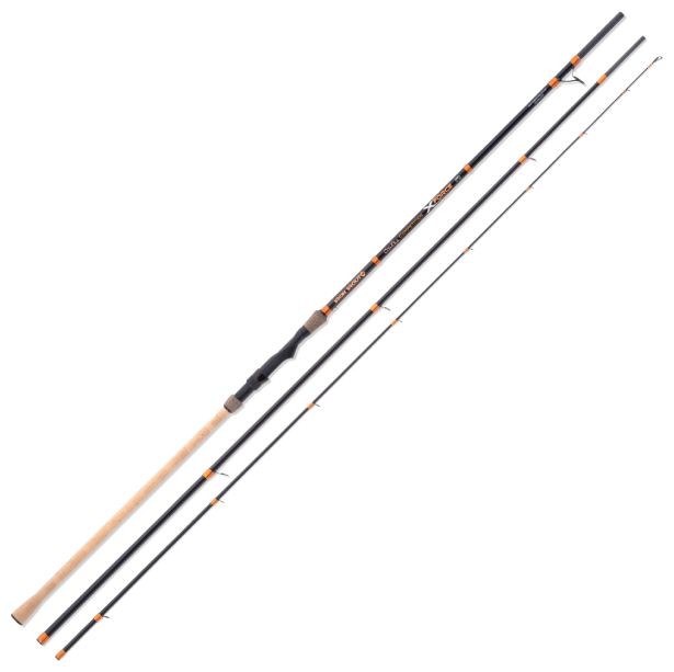 Štap Iron Trout Chakka Competition Xforce
