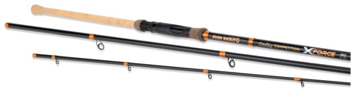 Štap Iron Trout Chakka Competition Xforce