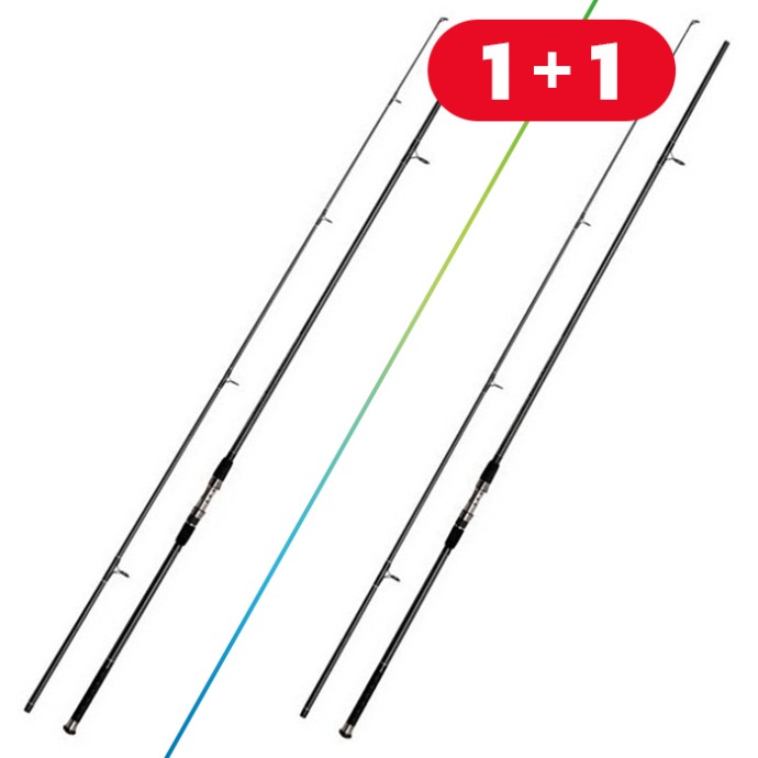 Štap JAF Šaranski Carp Prestige 12ft/3,5lb AKCIJA 1+1