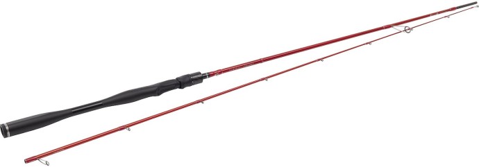 Štap Kinetic W6 Finesse T&C 2ND
