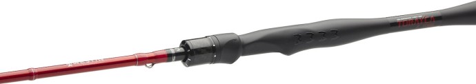 Štap Kinetic W6 Finesse T&C 2ND