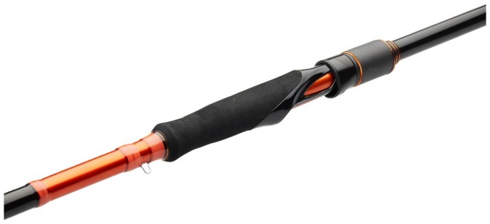 Štap Kinetic Xarann Spin CT