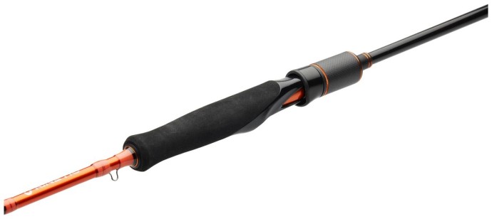 Štap Kinetic Xarann UL CT