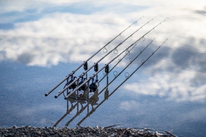 Štap Korda Kaizen Green 12ft 3,5lb