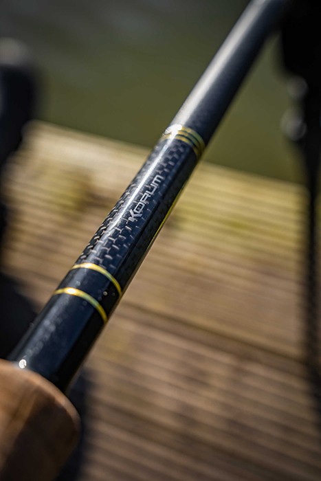 Štap Korum 3K Allrounder Rods