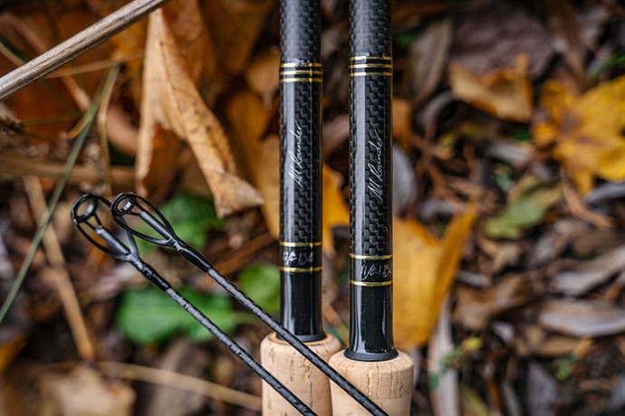 Štap Korum 3K Allrounder Rods
