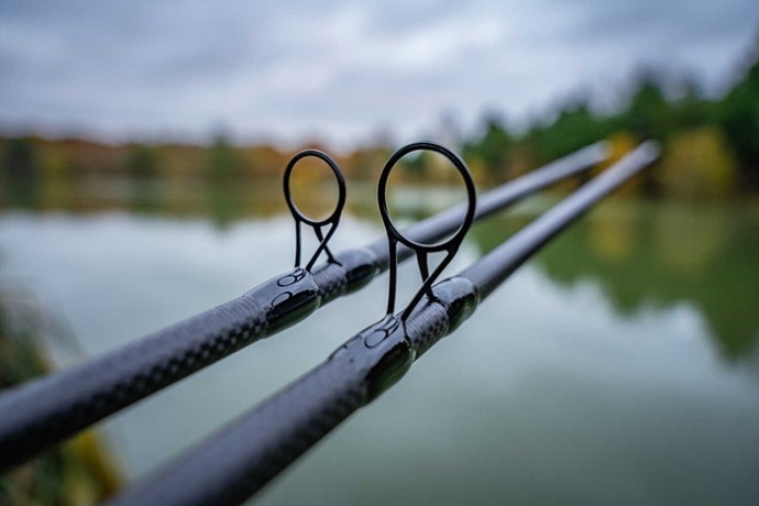Štap Korum 3K Allrounder Rods