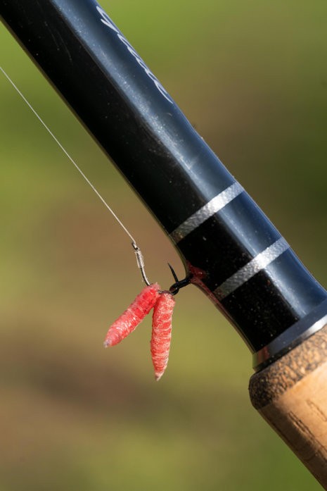 Štap Korum Glide Power Float