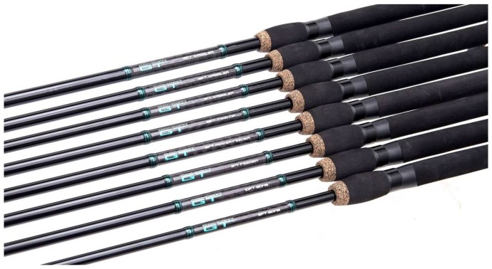 Štap Leeda Concept Feeder GT 11ft 3,3m 30-70gr