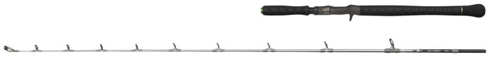 Štap MADCAT Full Force Vertical 1,85m 75-175gr