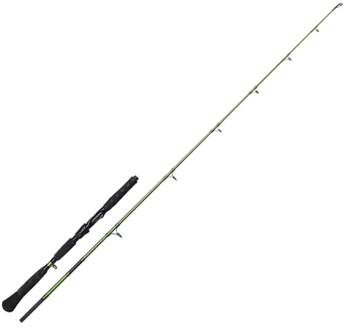 Štap Madcat Green Belly Cat 1,75m 50-125gr