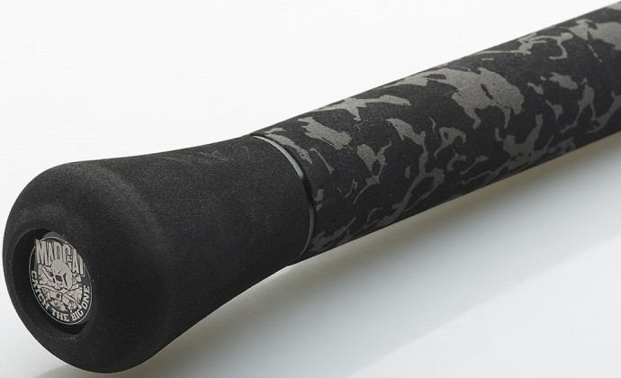 Štap MADCAT Green Pellet 3,10m 200-400gr