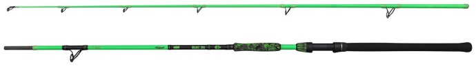 Štap Madcat UV Series Deluxe Rod