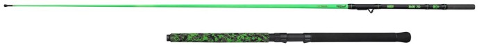 Štap MADCAT UV Series Inline 2,10m 75-175g