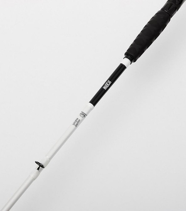 Štap MADCAT White Baitcast 2,20m 50-110gr
