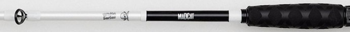 Štap MADCAT White Baitcast 2,20m 50-110gr
