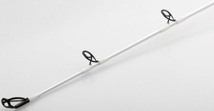 Štap MADCAT White Baitcast 2,20m 50-110gr