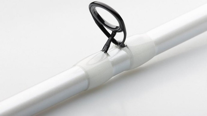 Štap MADCAT White Baitcast 2,20m 50-110gr