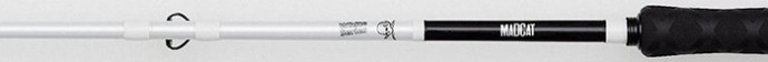 Štap MADCAT White Close Combat 1,70m 50-125gr