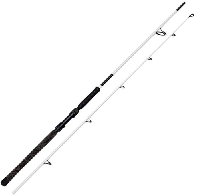 Štap MADCAT White Deluxe
