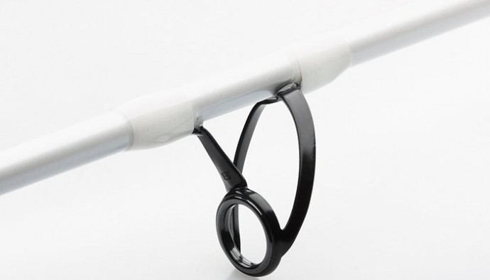 Štap MADCAT White Deluxe