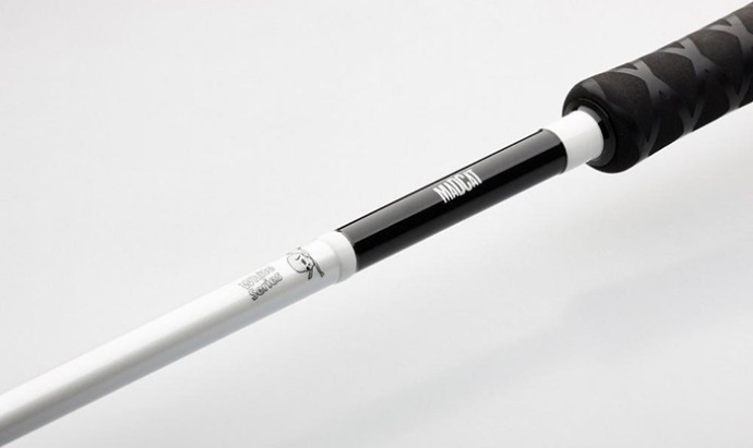 Štap MADCAT White Deluxe