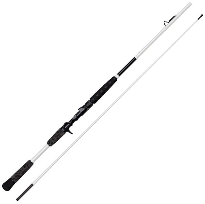 Štap MADCAT White Inline LCF Multiplier Cast 1,85m 75-175gr