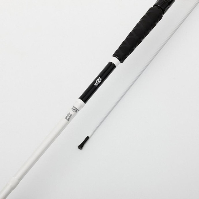 Štap MADCAT White Inline LCF Multiplier Cast 1,85m 75-175gr
