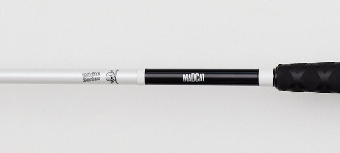 Štap MADCAT White Inline LCF Multiplier Cast 1,85m 75-175gr