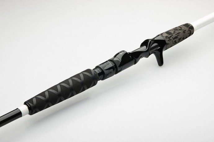 Štap MADCAT White Inline LCF Multiplier Cast 1,85m 75-175gr