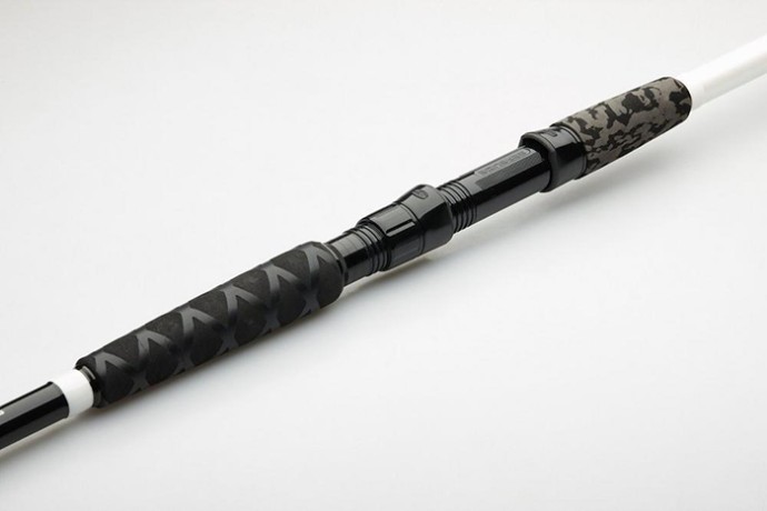 Štap MADCAT White Inline LFC 2,10m 100-200gr